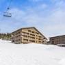 Les Saisies - Residencia Les chalets des Cimes . Les Saisies